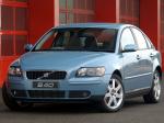 Volvo S40 T5 2004 года (ZA)